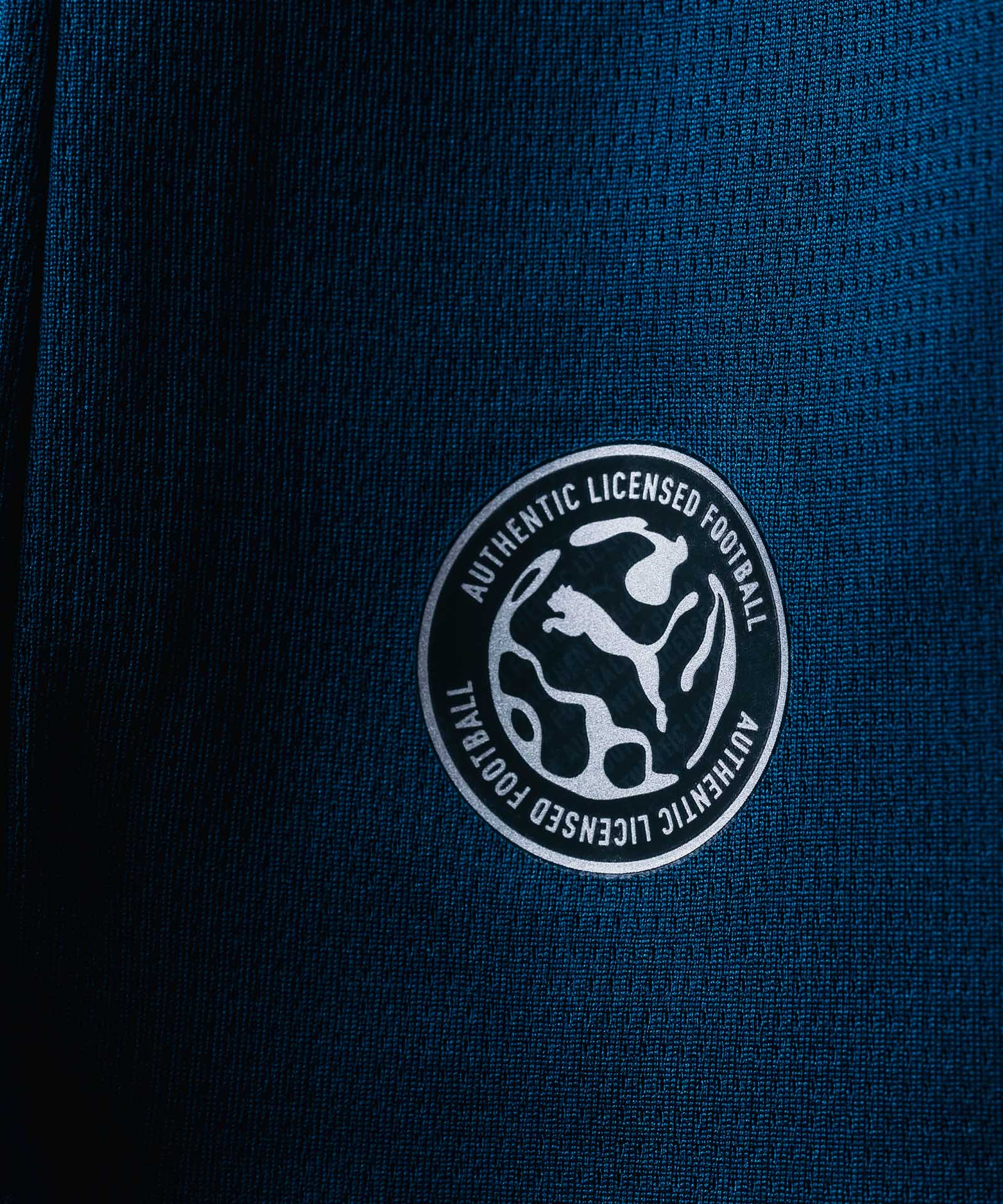 Away 26/27 Fan Shirt 9