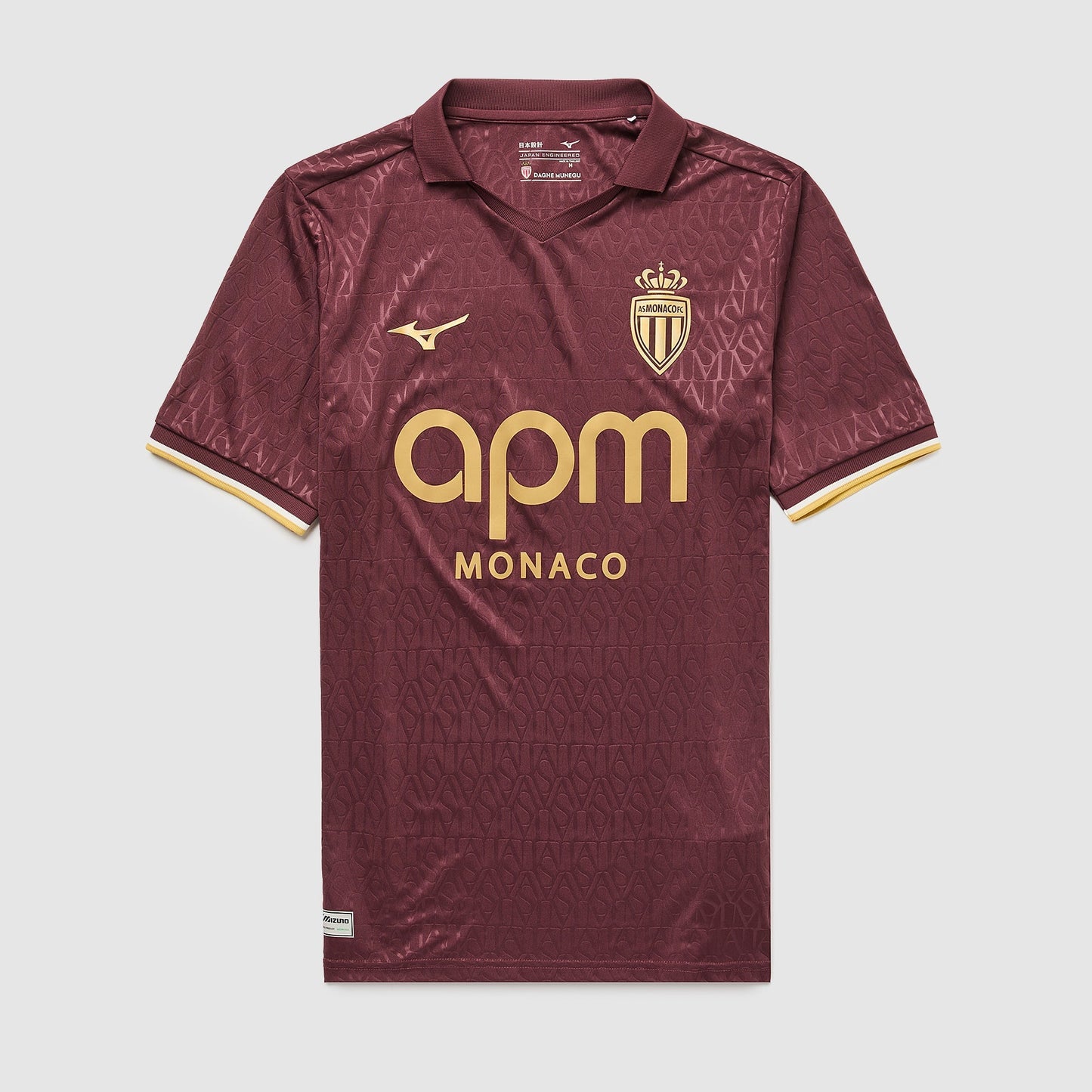 Away 26/27 Fan Shirt