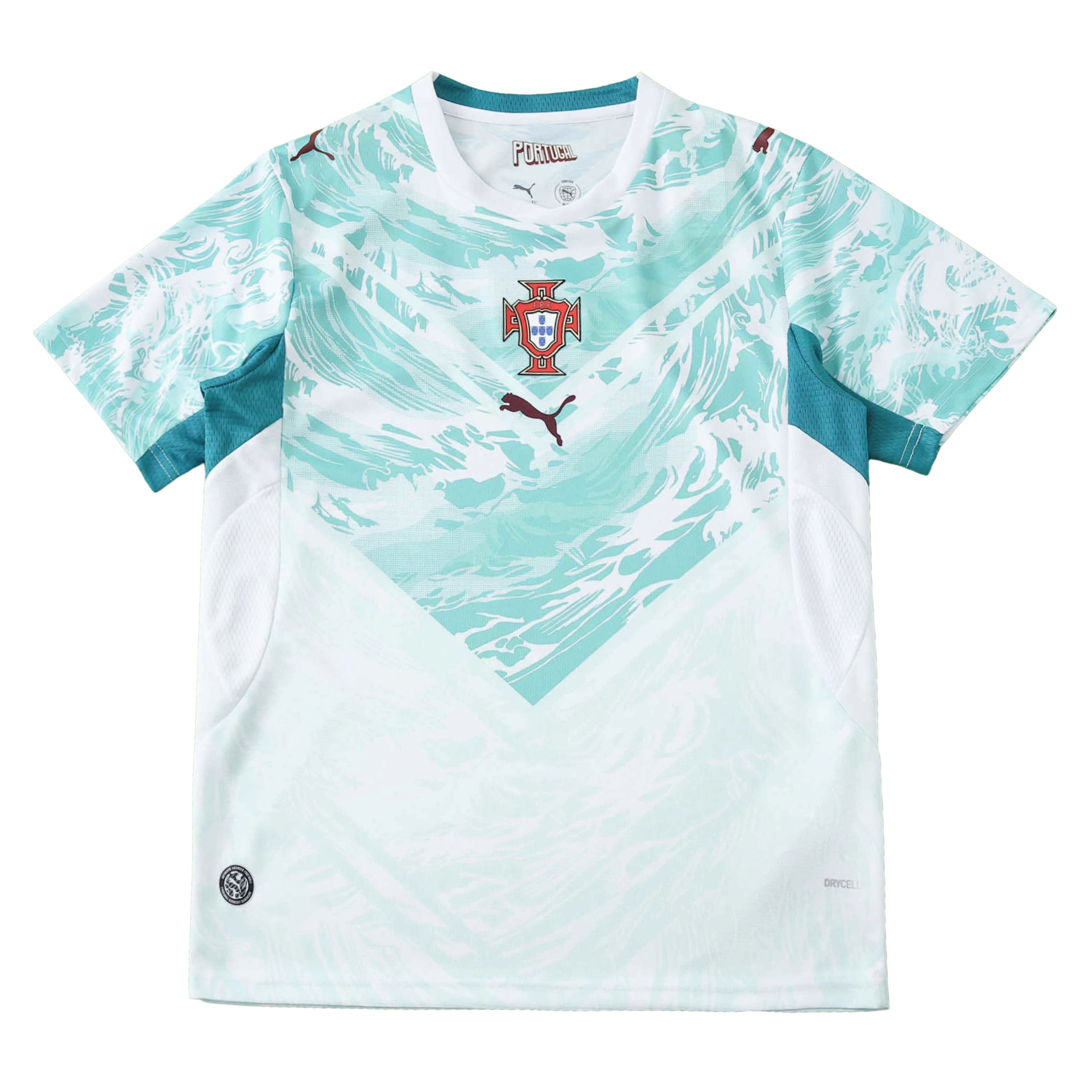 Away 26/27 Fan Shirt