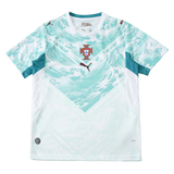 Away 26/27 Fan Shirt