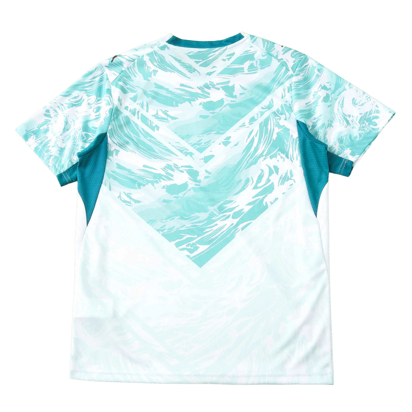 Away 26/27 Fan Shirt 2