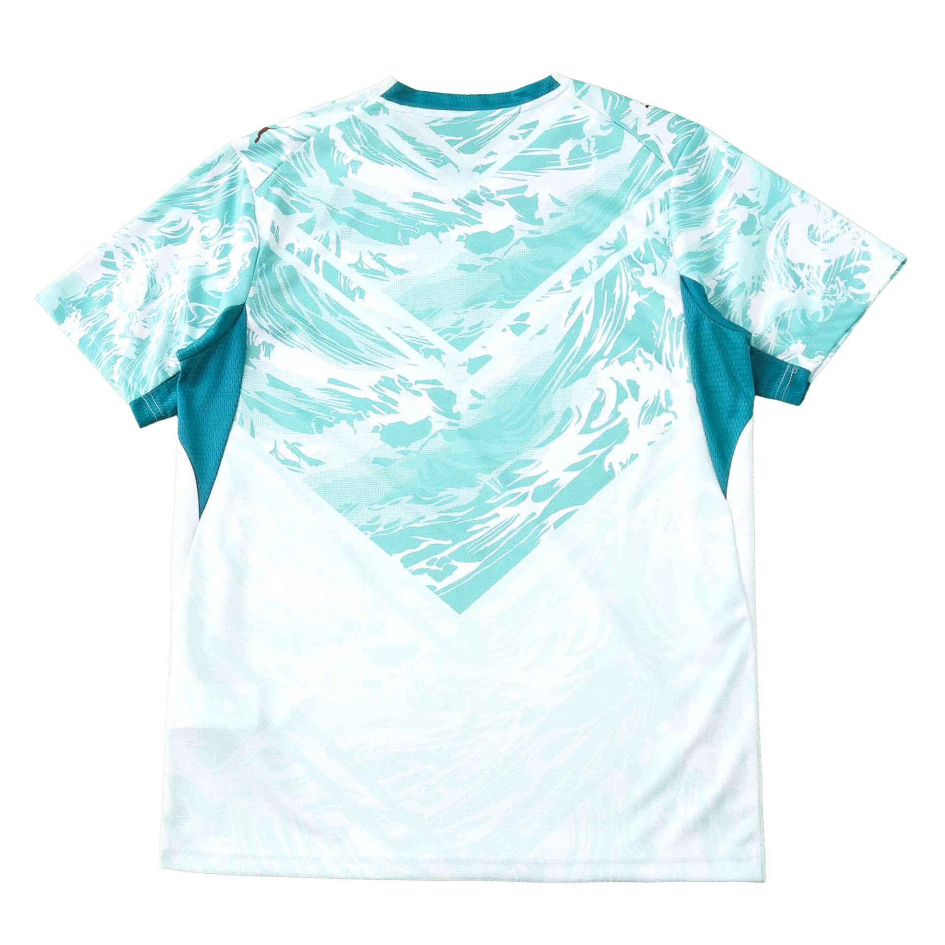 Away 26/27 Fan Shirt 2