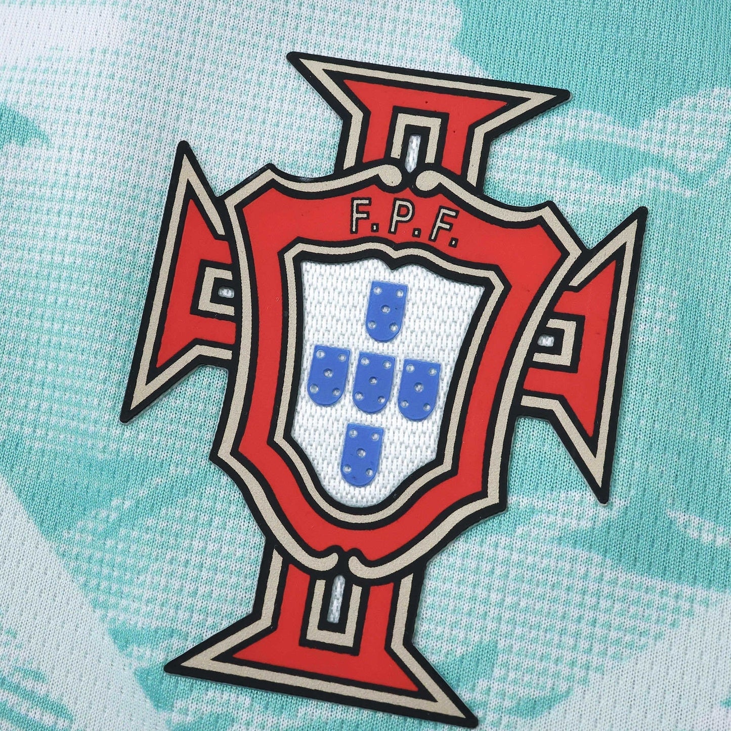 Away 26/27 Fan Shirt 3
