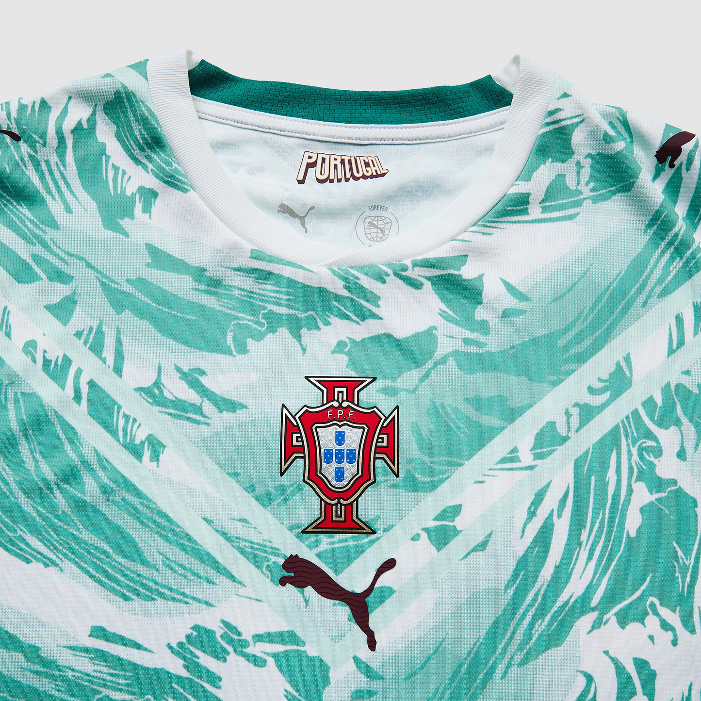 Away 26/27 Fan Shirt 5