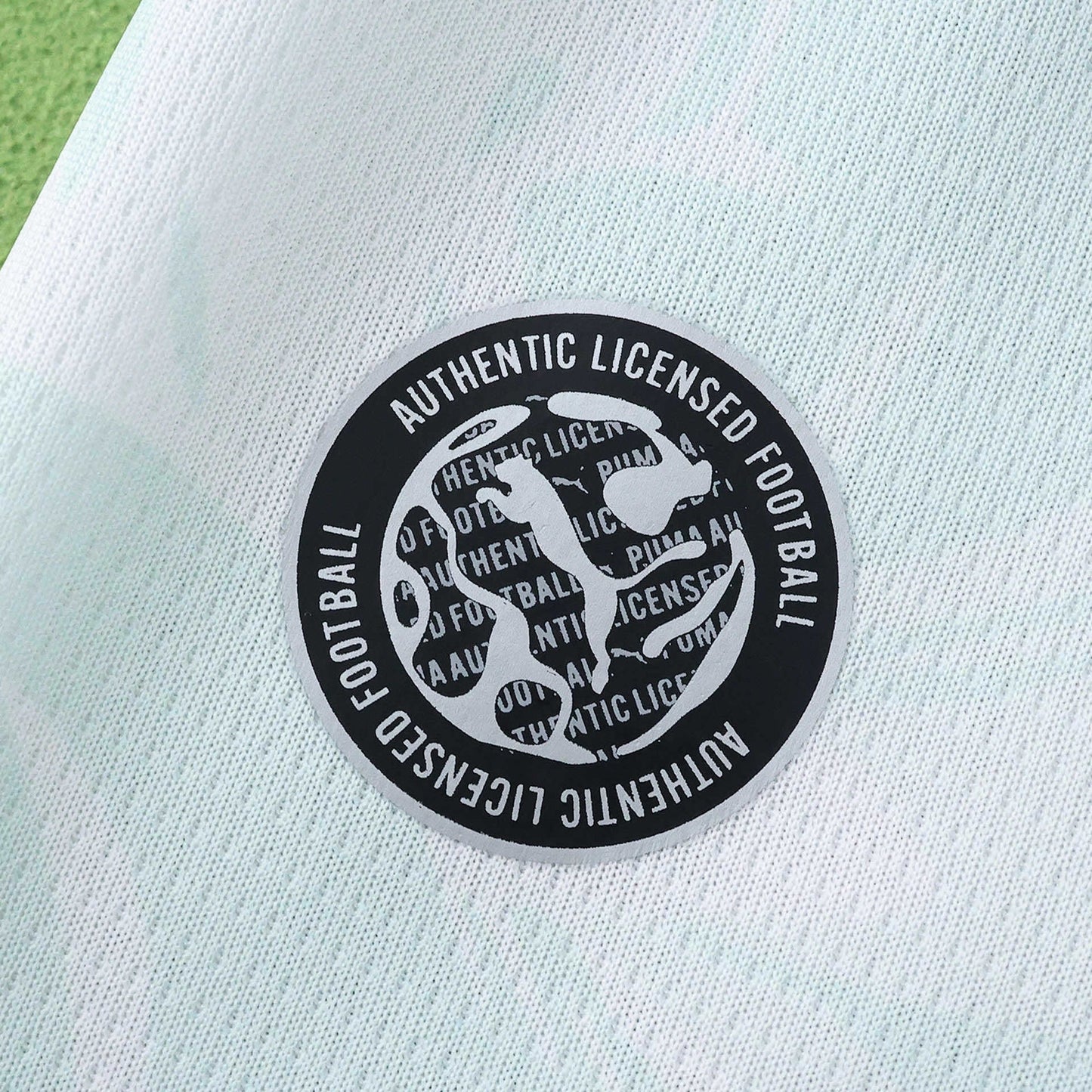 Away 26/27 Fan Shirt 6