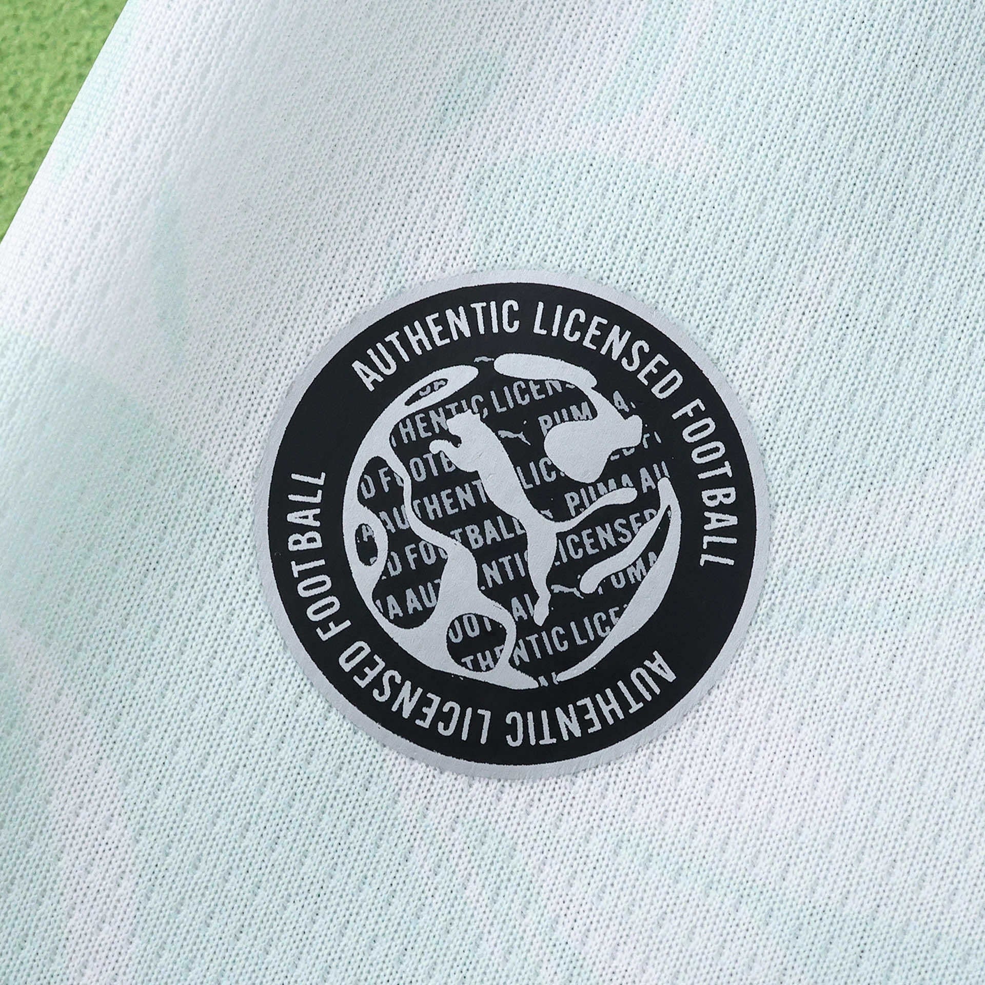 Away 26/27 Fan Shirt 6