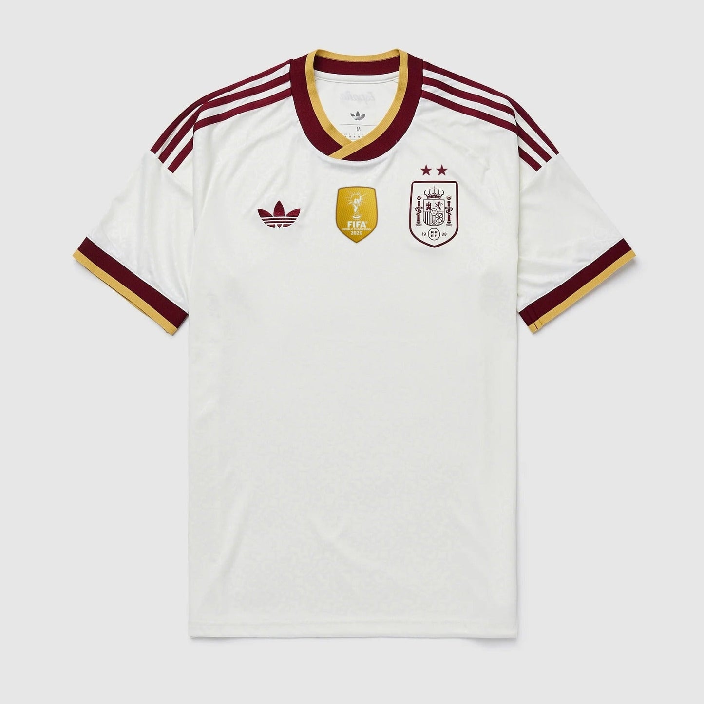 Away 26/27 Fan Shirt