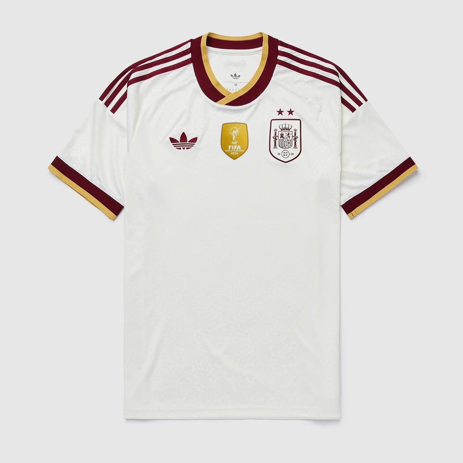 Away 26/27 Fan Shirt