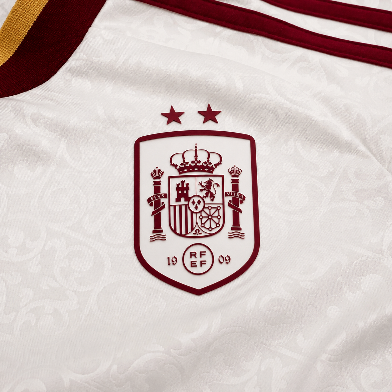 Away 26/27 Fan Shirt 2