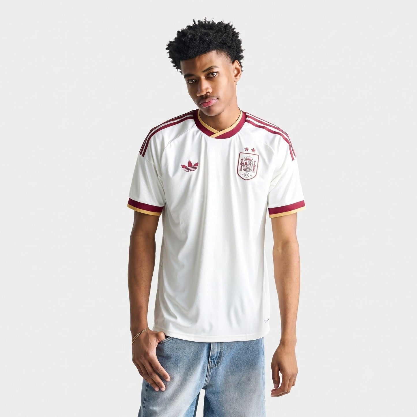 Away 26/27 Fan Shirt 3