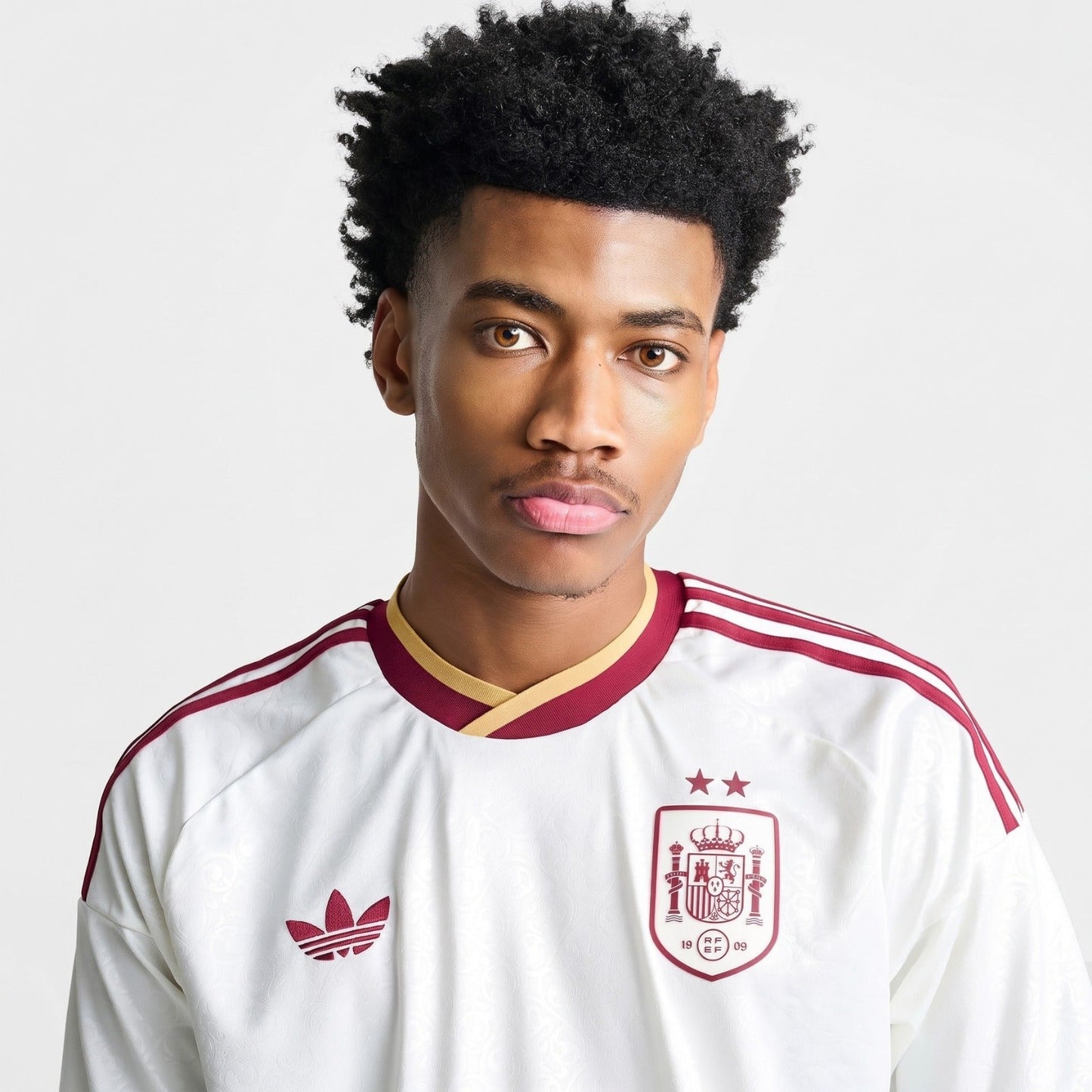 Away 26/27 Fan Shirt 4