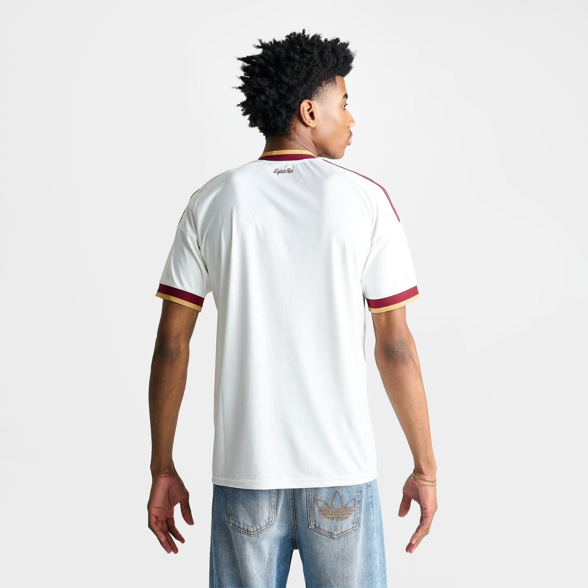 Away 26/27 Fan Shirt 5