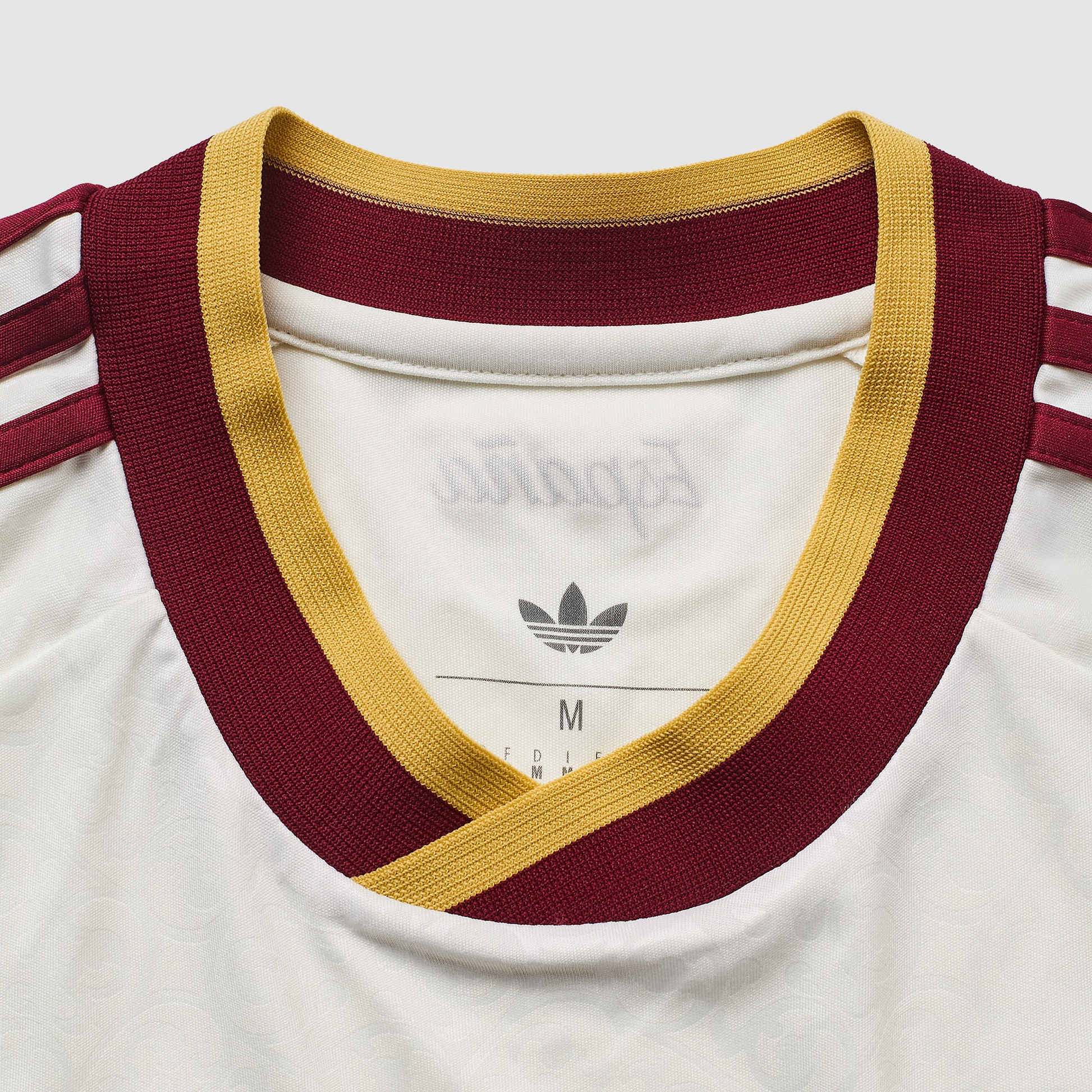 Away 26/27 Fan Shirt 7