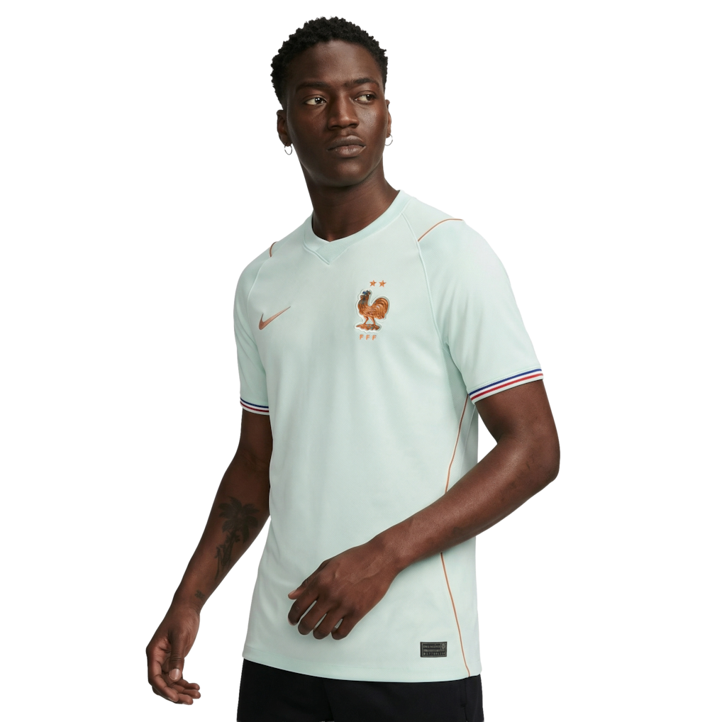 Away 26/27 Fan Shirt 2