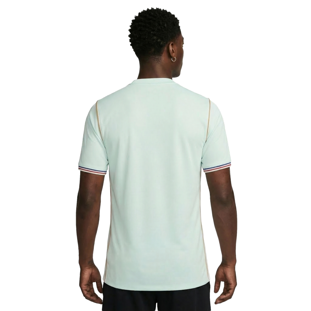 Away 26/27 Fan Shirt 3