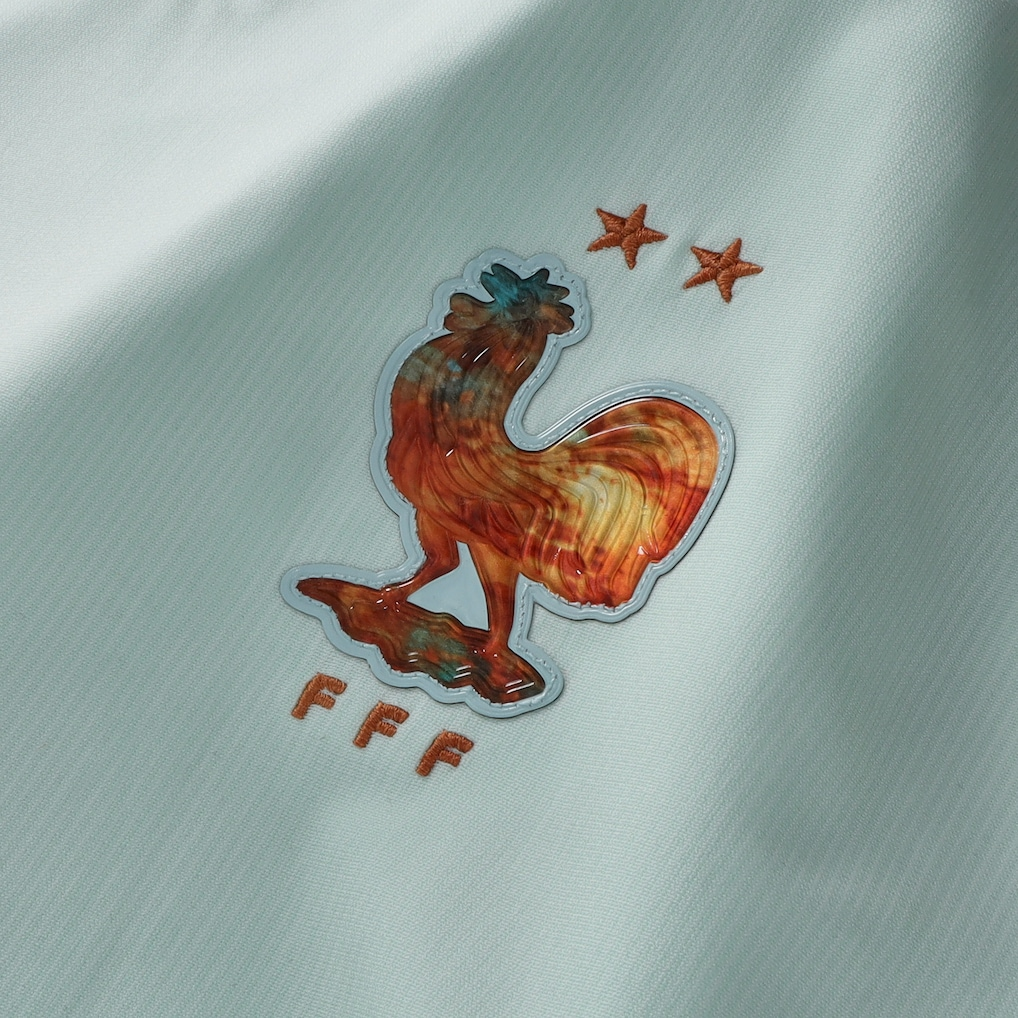 Away 26/27 Fan Shirt 4