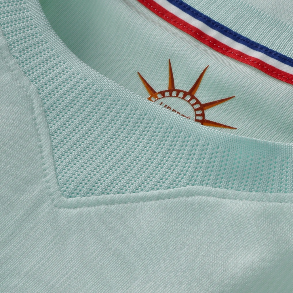 Away 26/27 Fan Shirt 6
