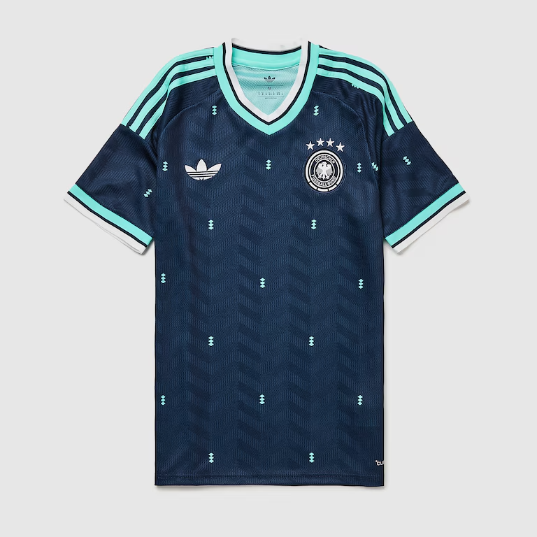 Away 26/27 Fan Shirt