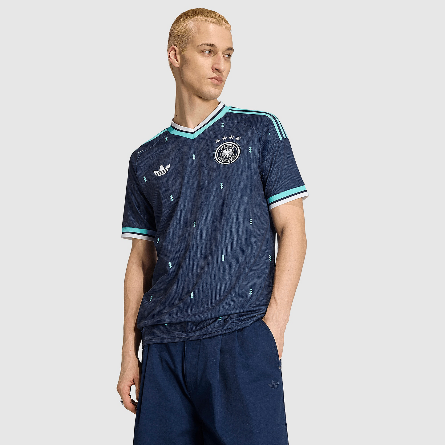 Away 26/27 Fan Shirt 2
