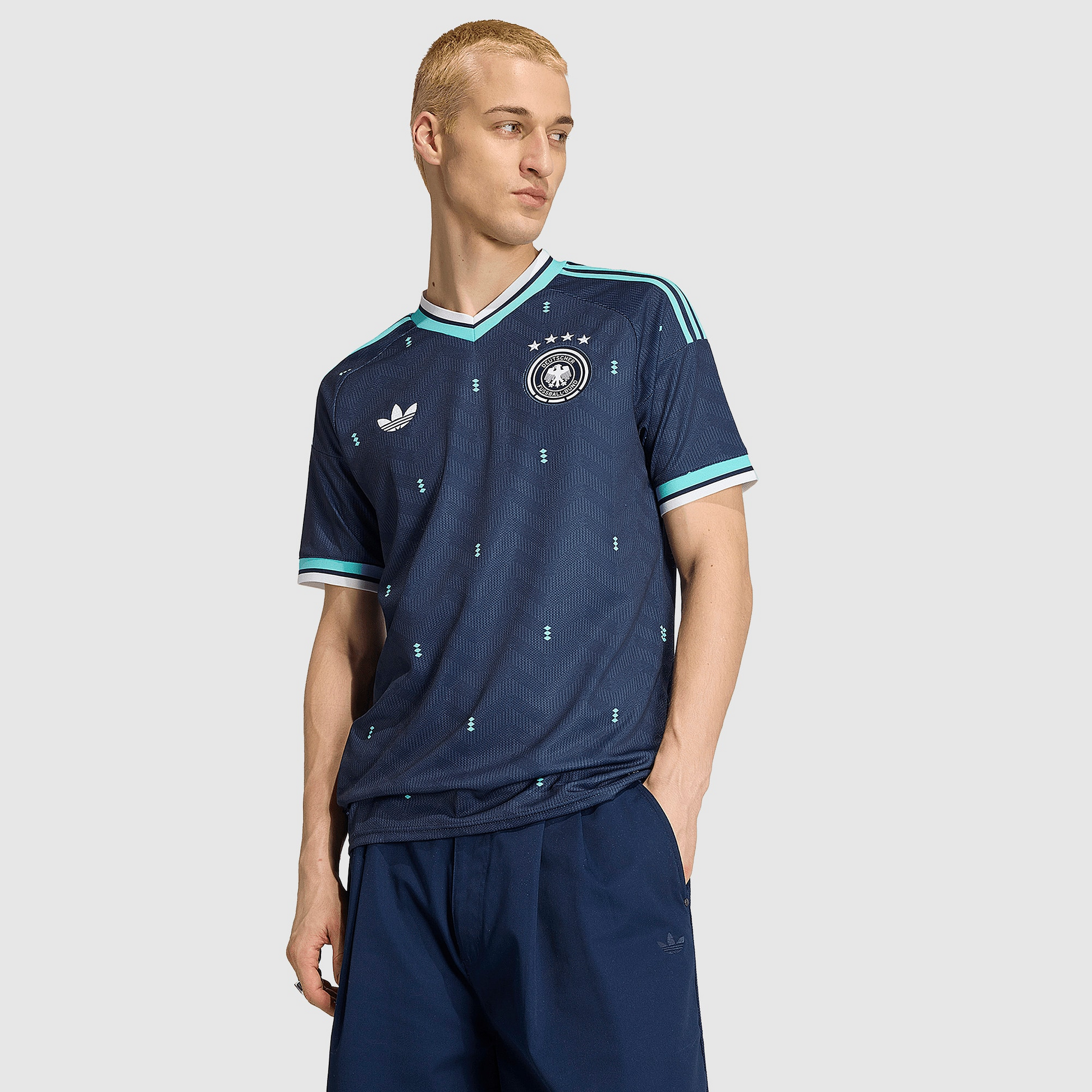 Away 26/27 Fan Shirt 2