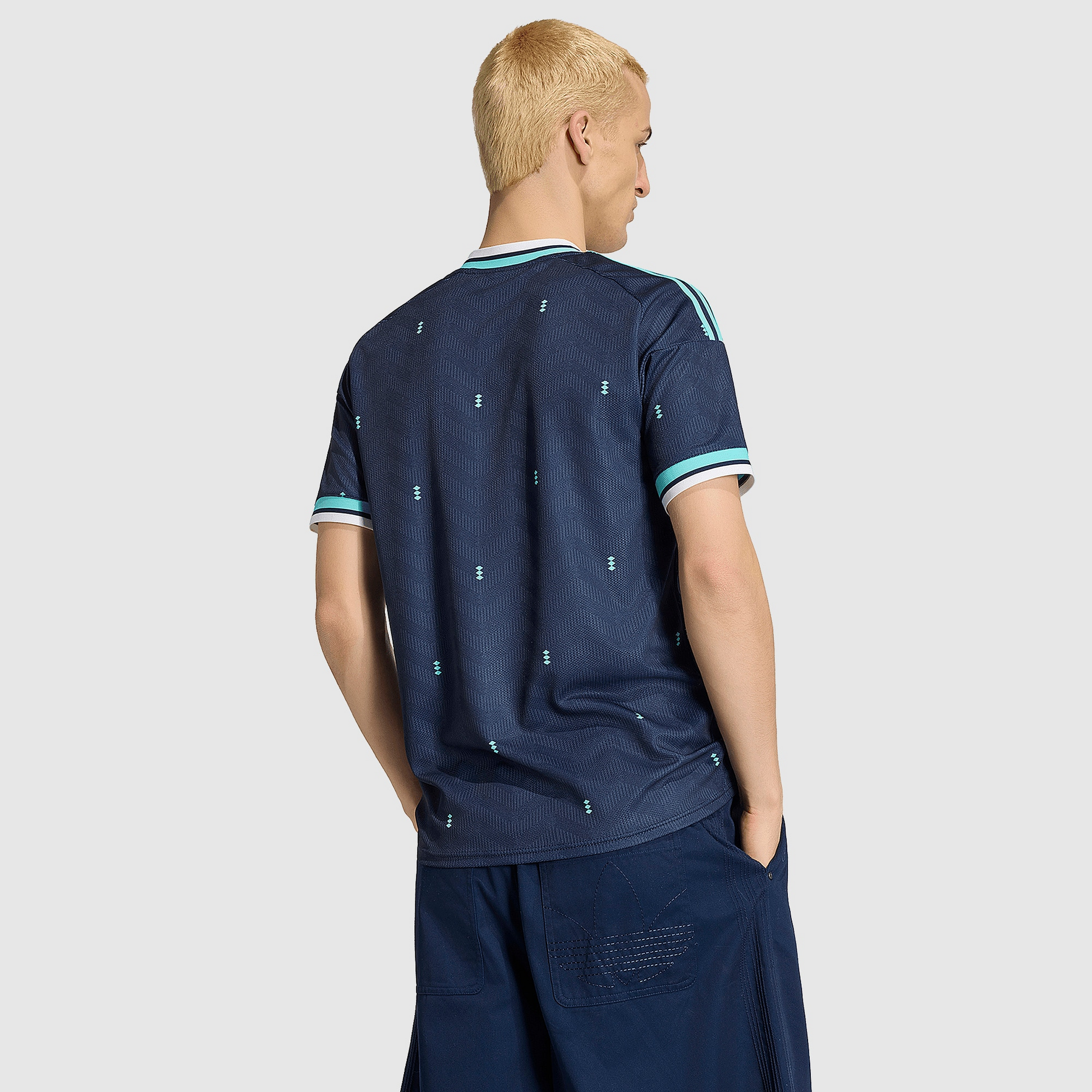 Away 26/27 Fan Shirt 3