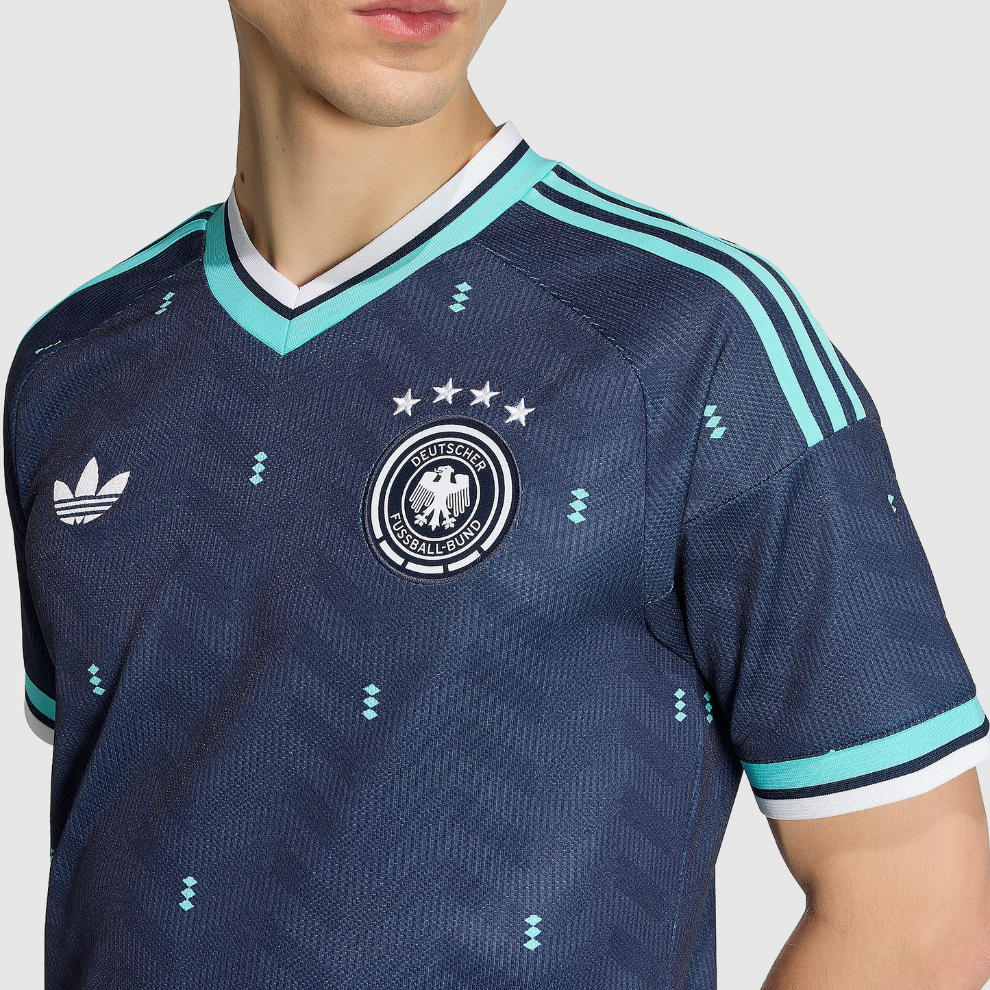 Away 26/27 Fan Shirt 4