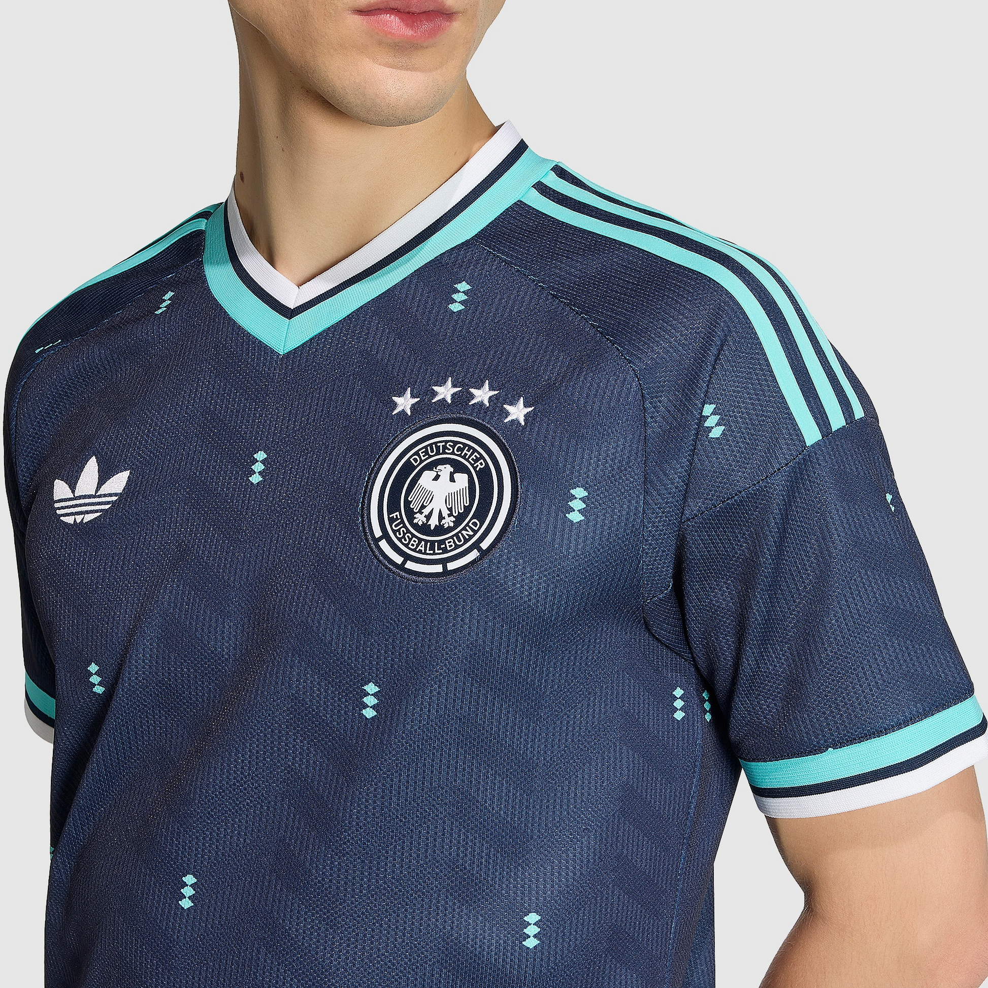 Away 26/27 Fan Shirt 4