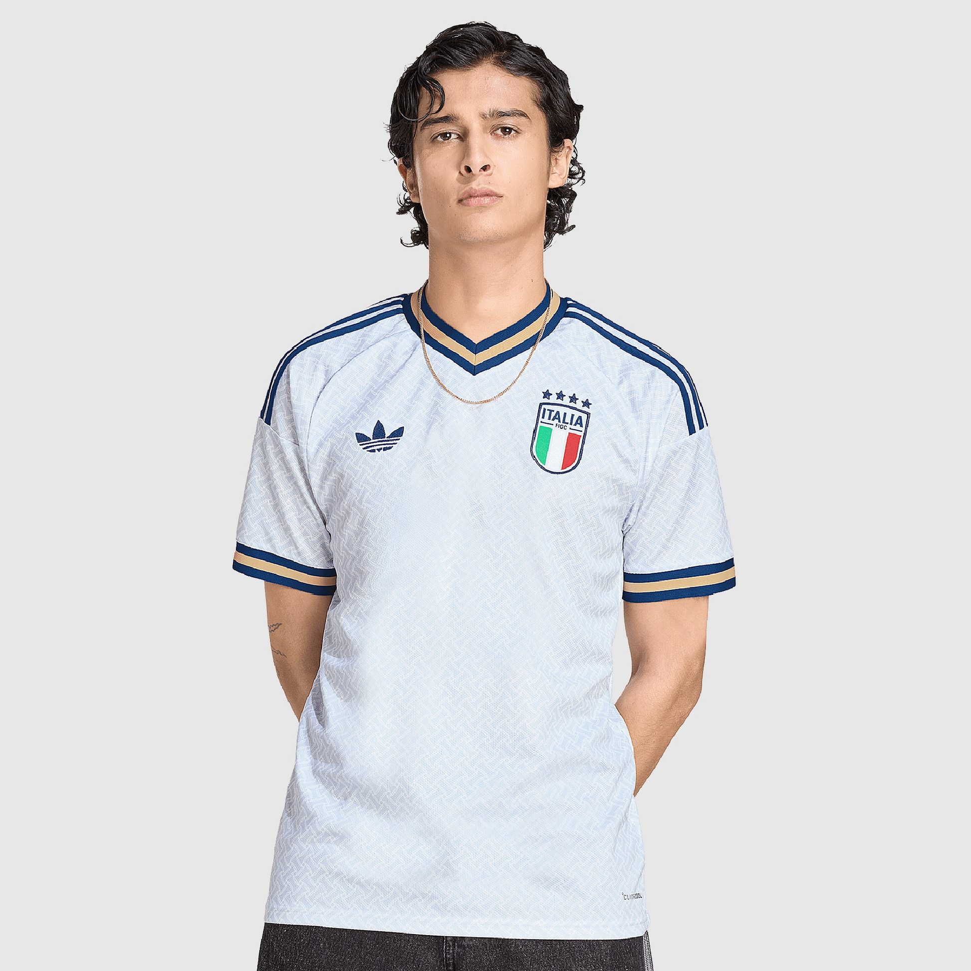 Away 26/27 Fan Shirt 2