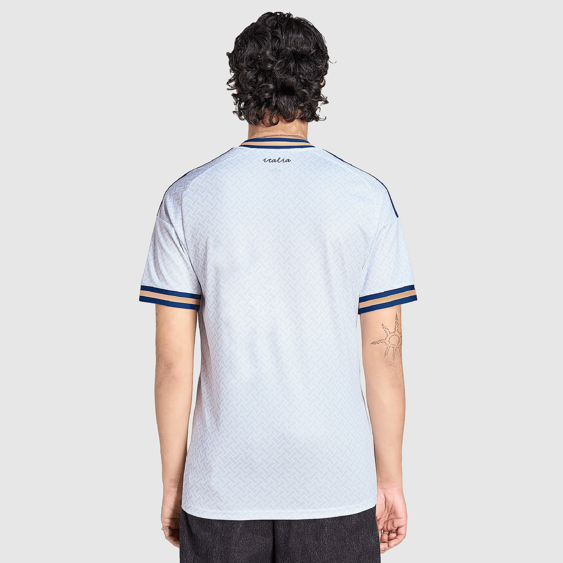 Away 26/27 Fan Shirt 4