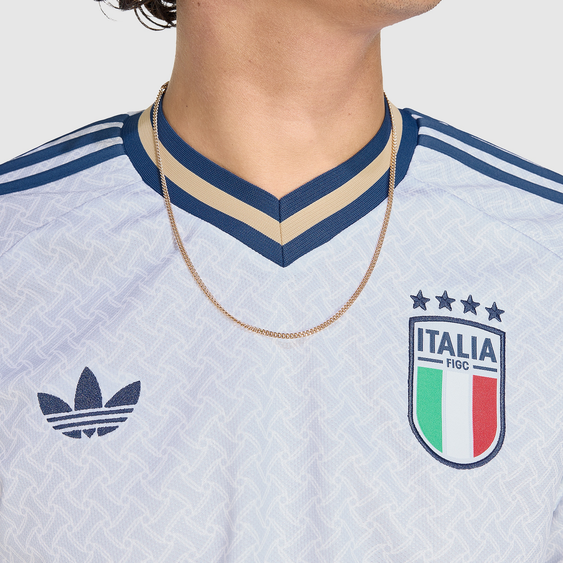 Away 26/27 Fan Shirt 5
