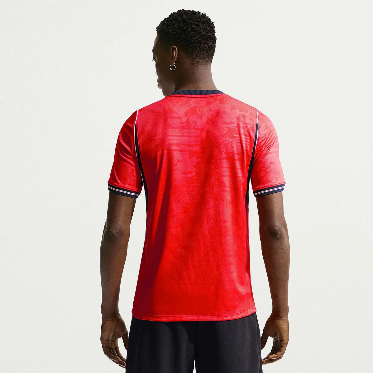 Away 26/27 Fan Shirt 3