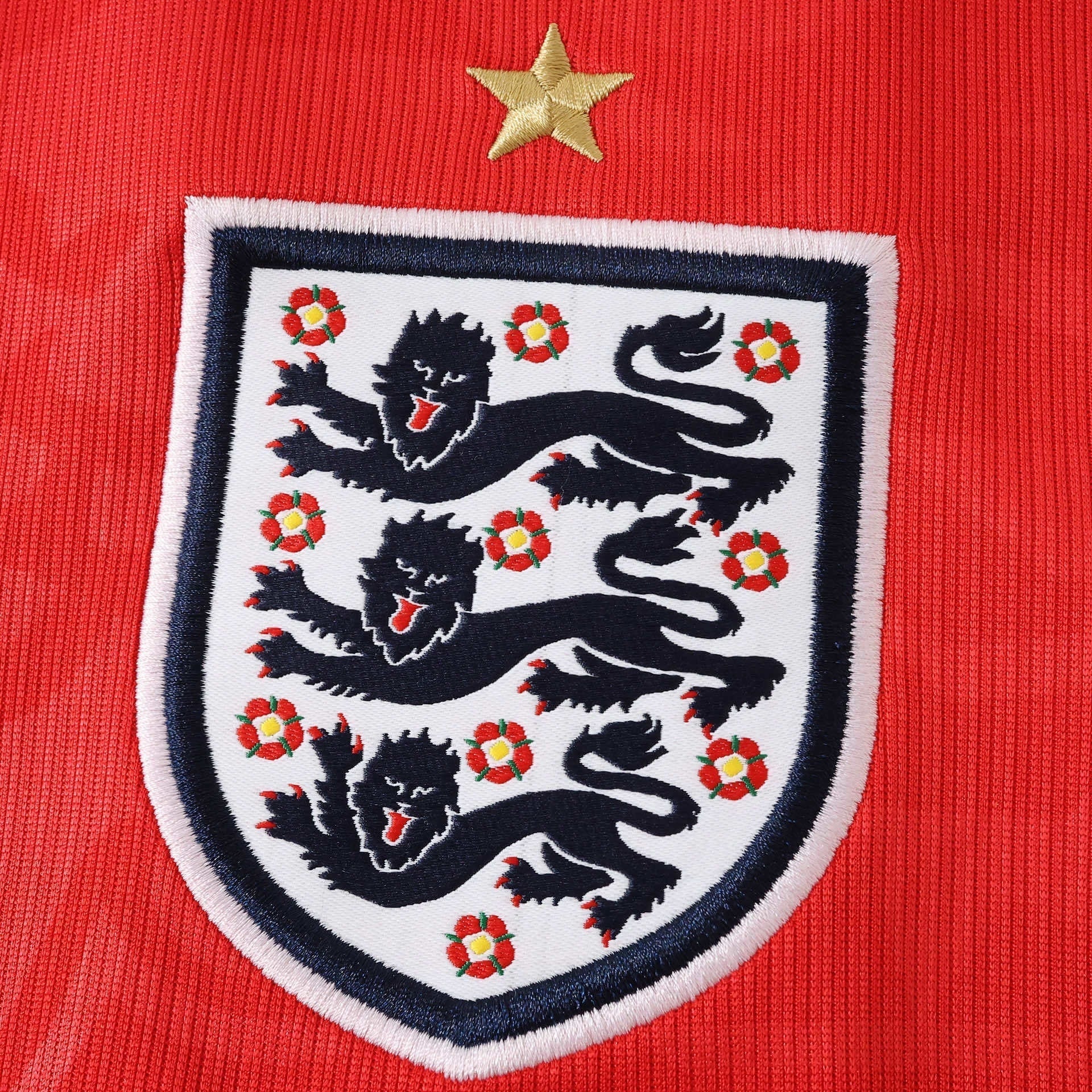 Away 26/27 Fan Shirt 4