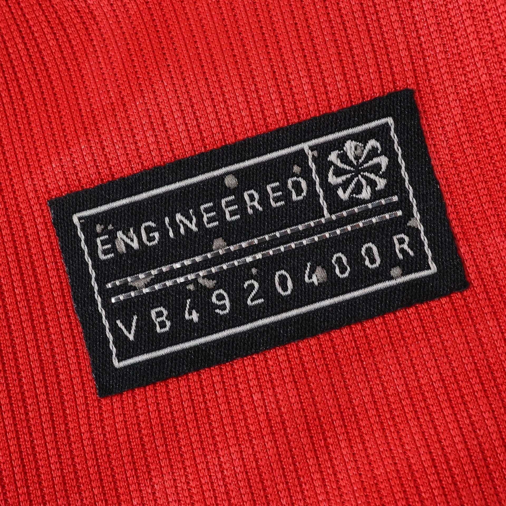 Away 26/27 Fan Shirt 6