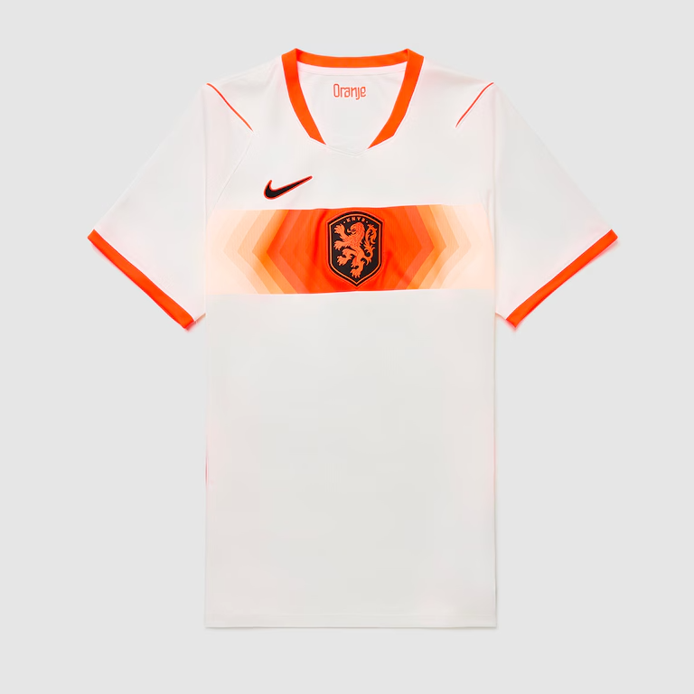 Away 26/27 Fan Shirt
