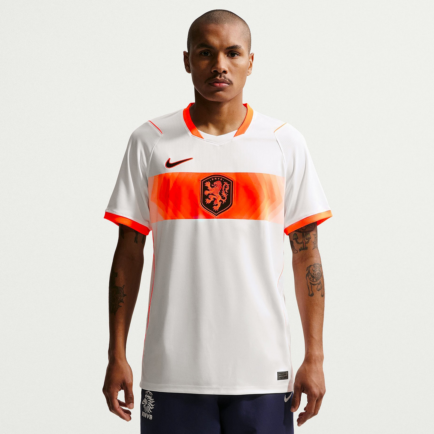 Away 26/27 Fan Shirt 2