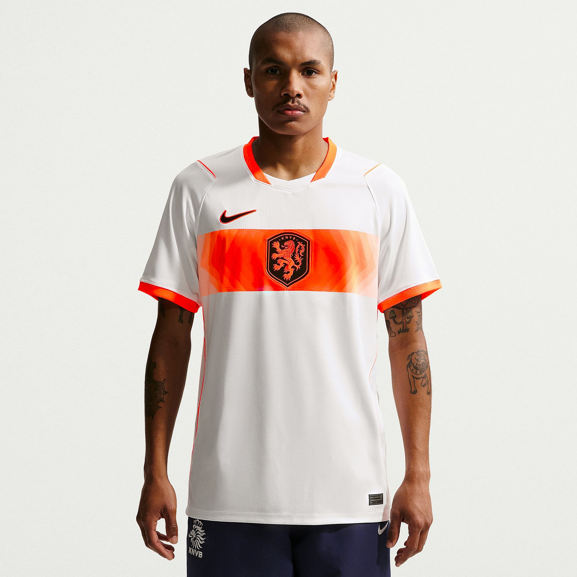 Away 26/27 Fan Shirt 2