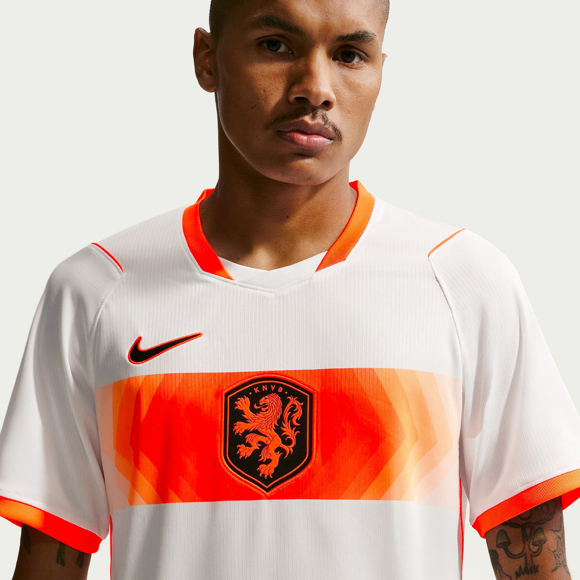 Away 26/27 Fan Shirt 3
