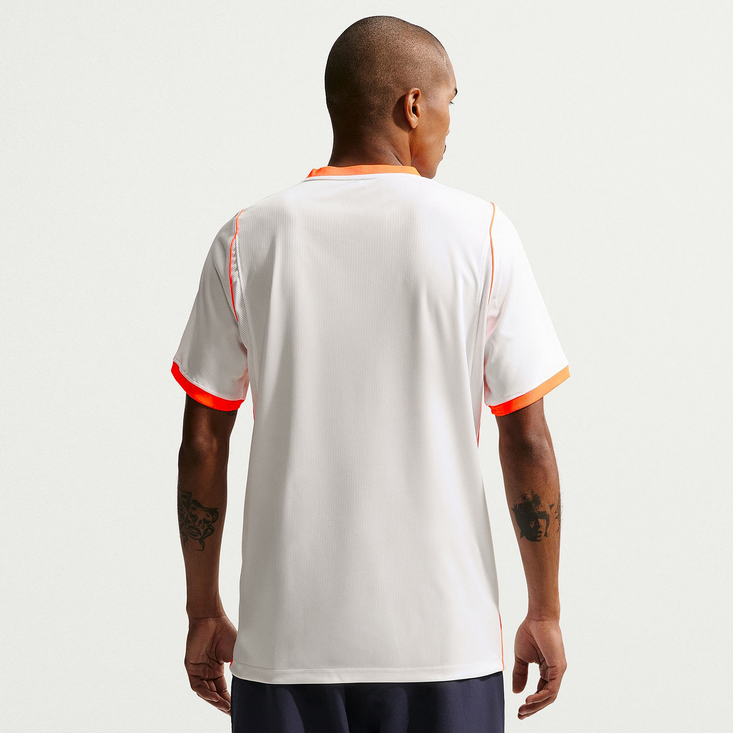 Away 26/27 Fan Shirt 4