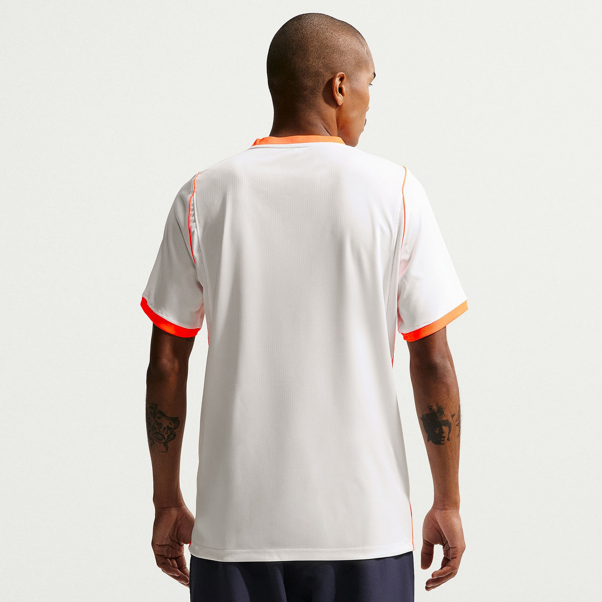 Away 26/27 Fan Shirt 4