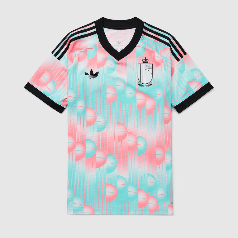 Away 26/27 Fan Shirt