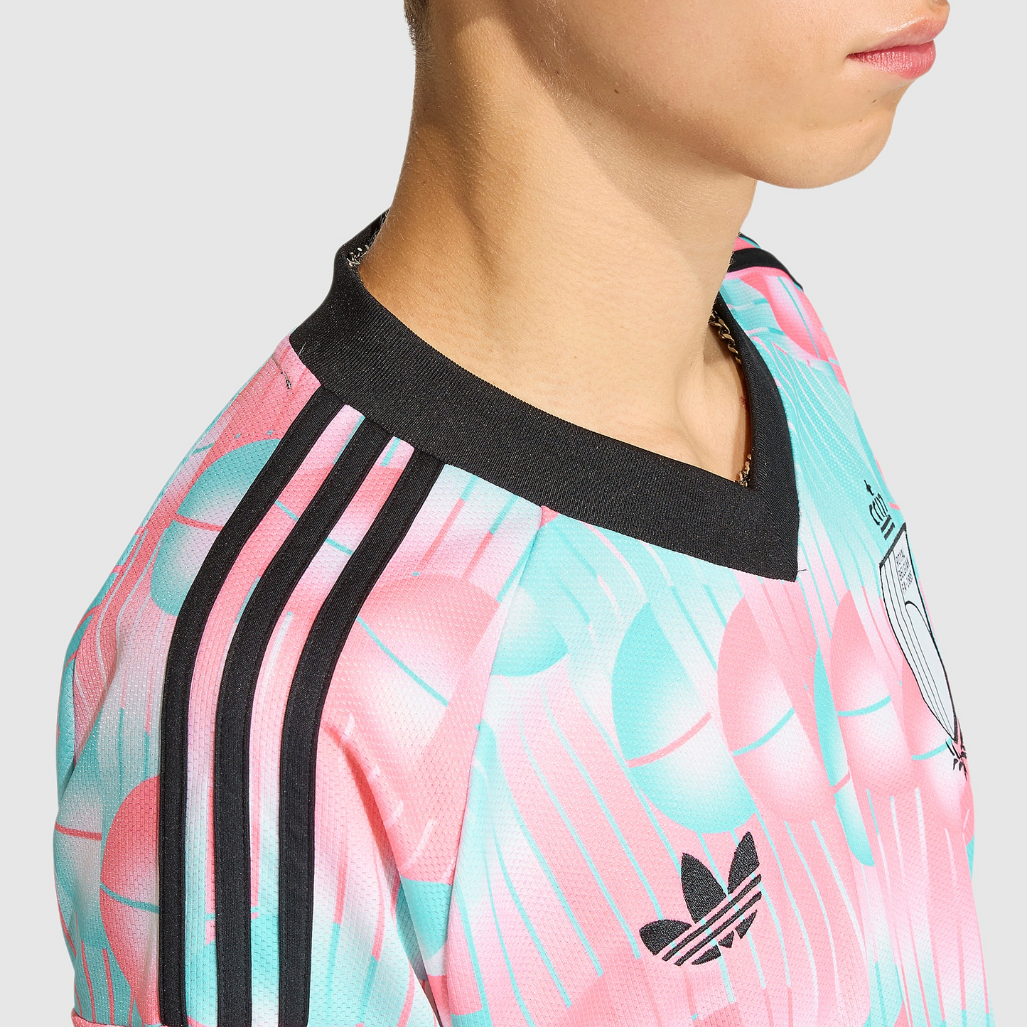 Away 26/27 Fan Shirt 4