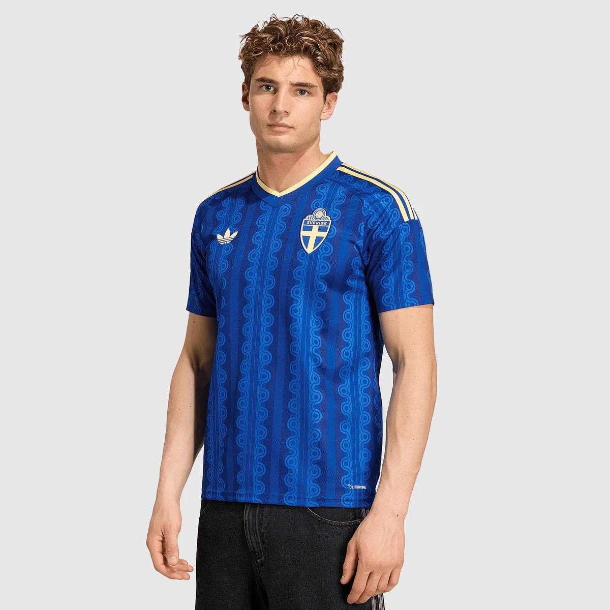 Away 26/27 Fan Shirt 3