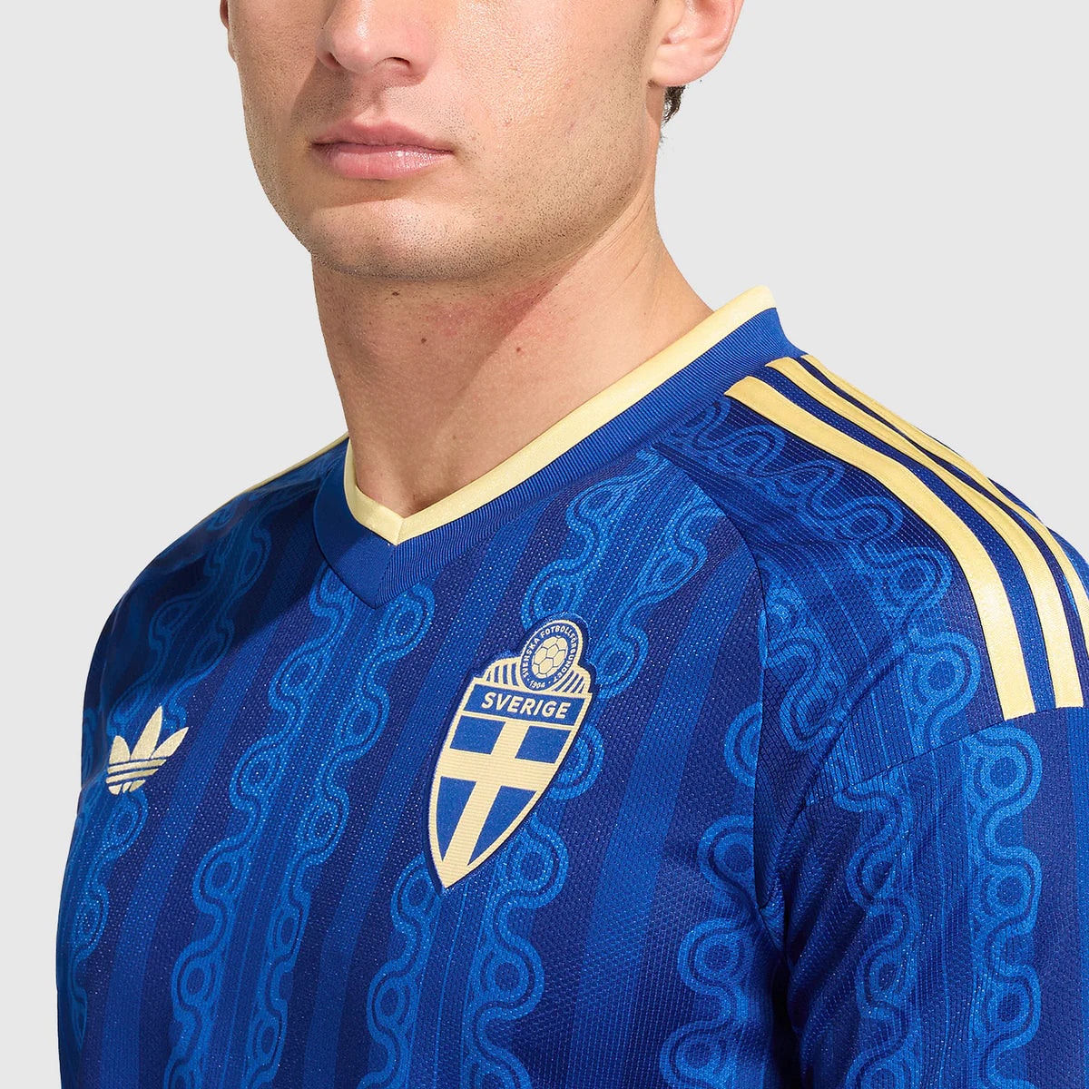 Away 26/27 Fan Shirt 4