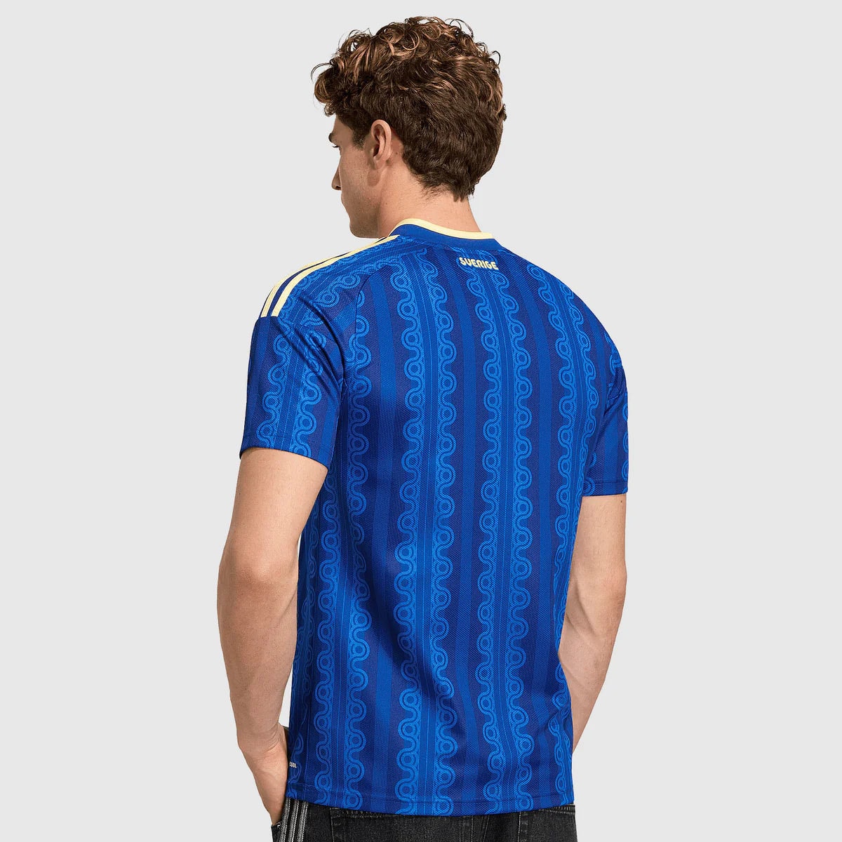 Away 26/27 Fan Shirt 5