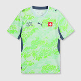 Away 26/27 Fan Shirt