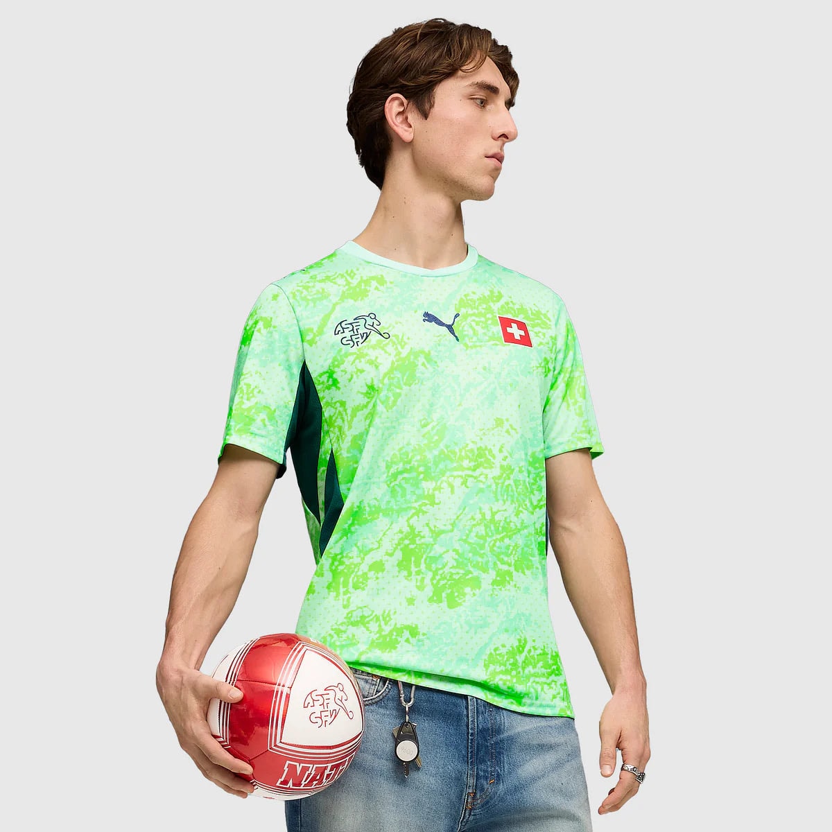 Away 26/27 Fan Shirt 2