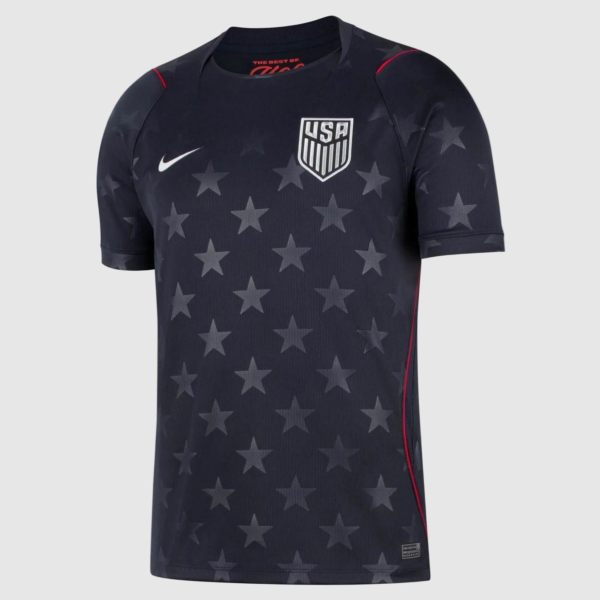 Away 26/27 Fan Shirt