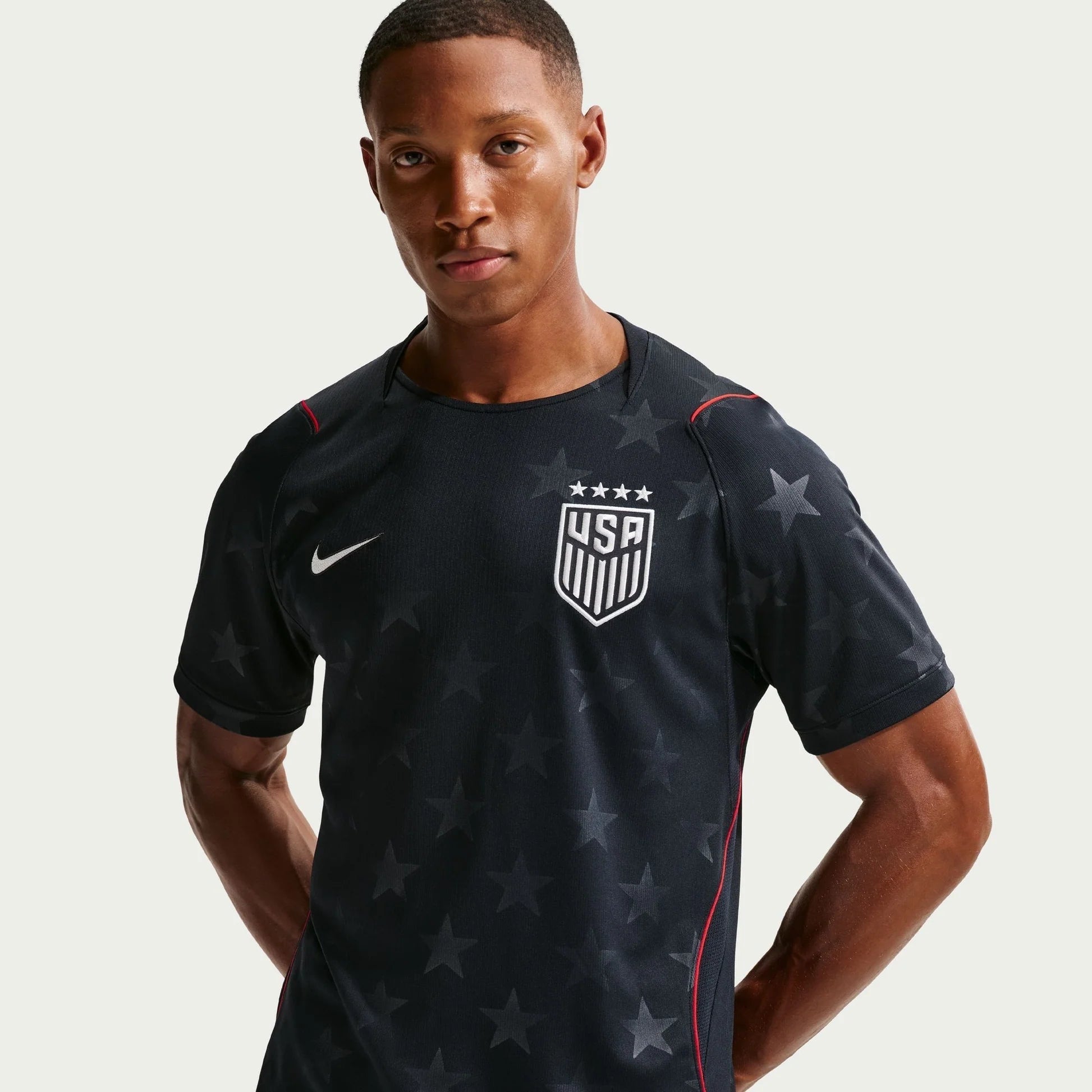 Away 26/27 Fan Shirt 2