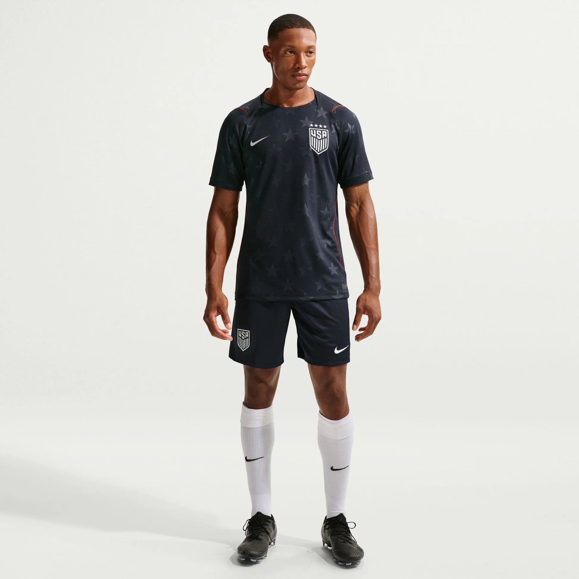 Away 26/27 Fan Shirt 3