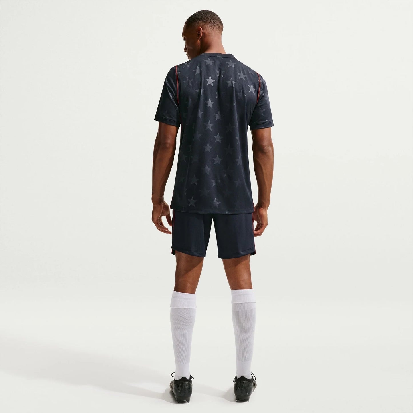 Away 26/27 Fan Shirt 4